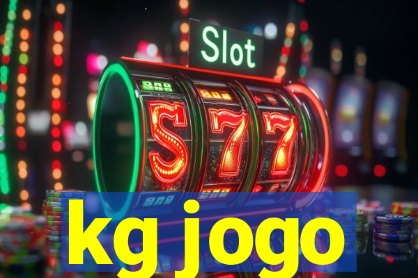 kg jogo